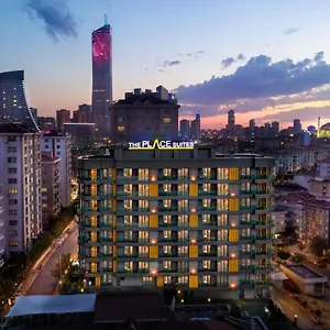 ** Aparthotel Atasehir The Place Türkei