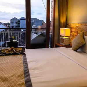 Kubu De Uma Indonesië