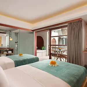 Amnaya Nusa Dua Indonesië