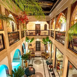 Riad Dar Anika, Marrakesch