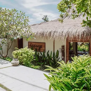 Gypsea Bali Indonesië