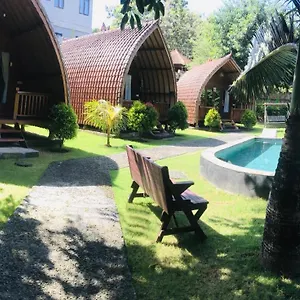 Sari Indonesië
