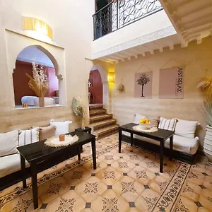 Riad Casa Sophia Guest house