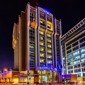 **** Aparthotel Somewhere Vereinigte Arabische Emirate