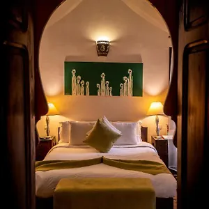 Casa Lalla **** Marrakesh