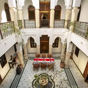 Dar Sohane Marraquexe