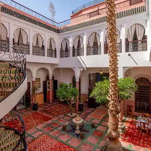 Gasthof Dar Nejma &, Marrakesch