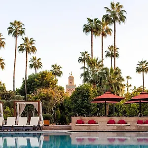 Hotel Tui Blue Medina Gardens (adults Only), Marrakesch