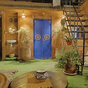 Hostel Be Nomad, Marrakesch