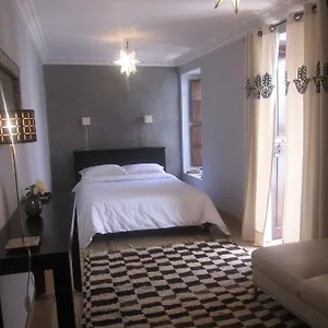 Azza **** Marrakesh