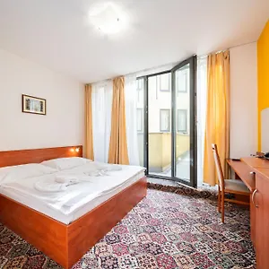 De Luxe Tsjechië