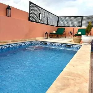 Anyssa **** Marrakesh