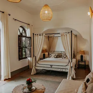 Bamaga **** Marrakesh