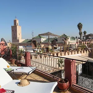 Riad Bab Tilila Riad