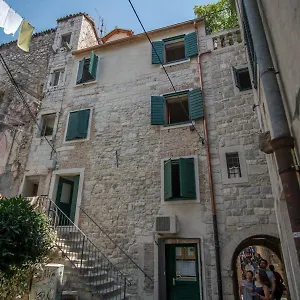 Jr Luxury Guesthouse2 Kroatië