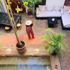 Riad Les Nuits De Marrakech, Marrakesch