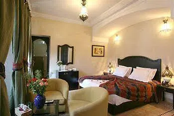 Les Borjs De La Kasbah Hotel Marrakesh 4*,  Morocco