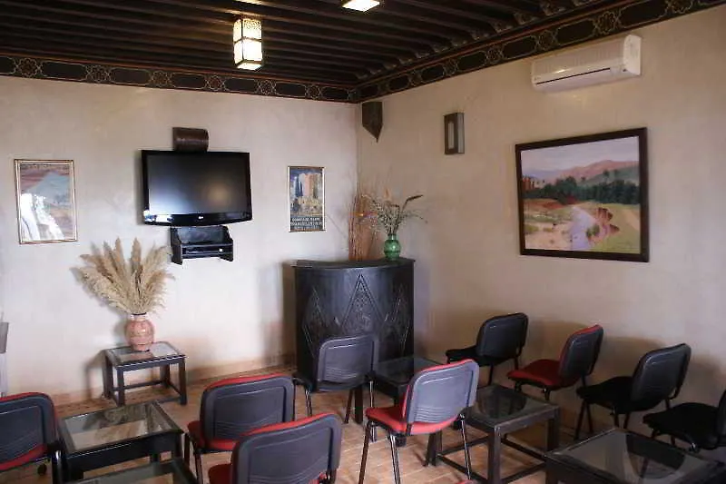 **** Riad Les Borjs De La Kasbah Hotel Marrakesh Morocco