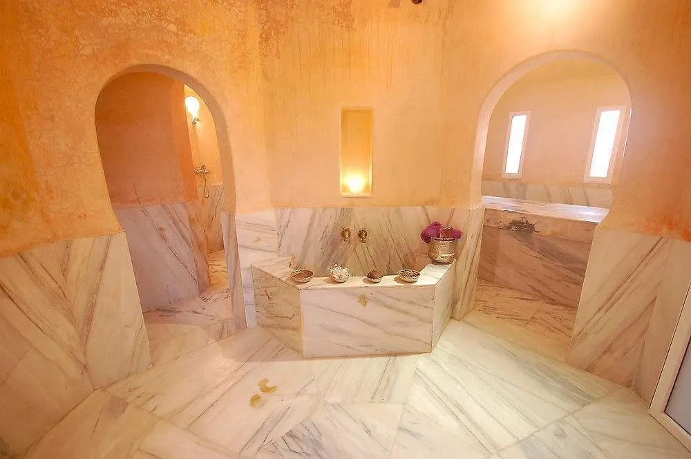 Les Borjs De La Kasbah Hotel Marrakesh Riad