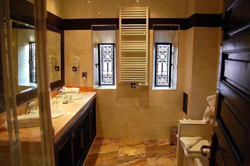 Riad Les Borjs De La Kasbah Hotel Marrakesh