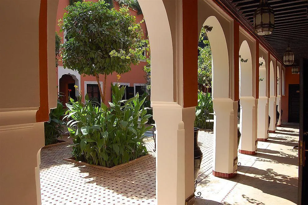 Les Borjs De La Kasbah Hotel Marrakesh 4*,  Morocco