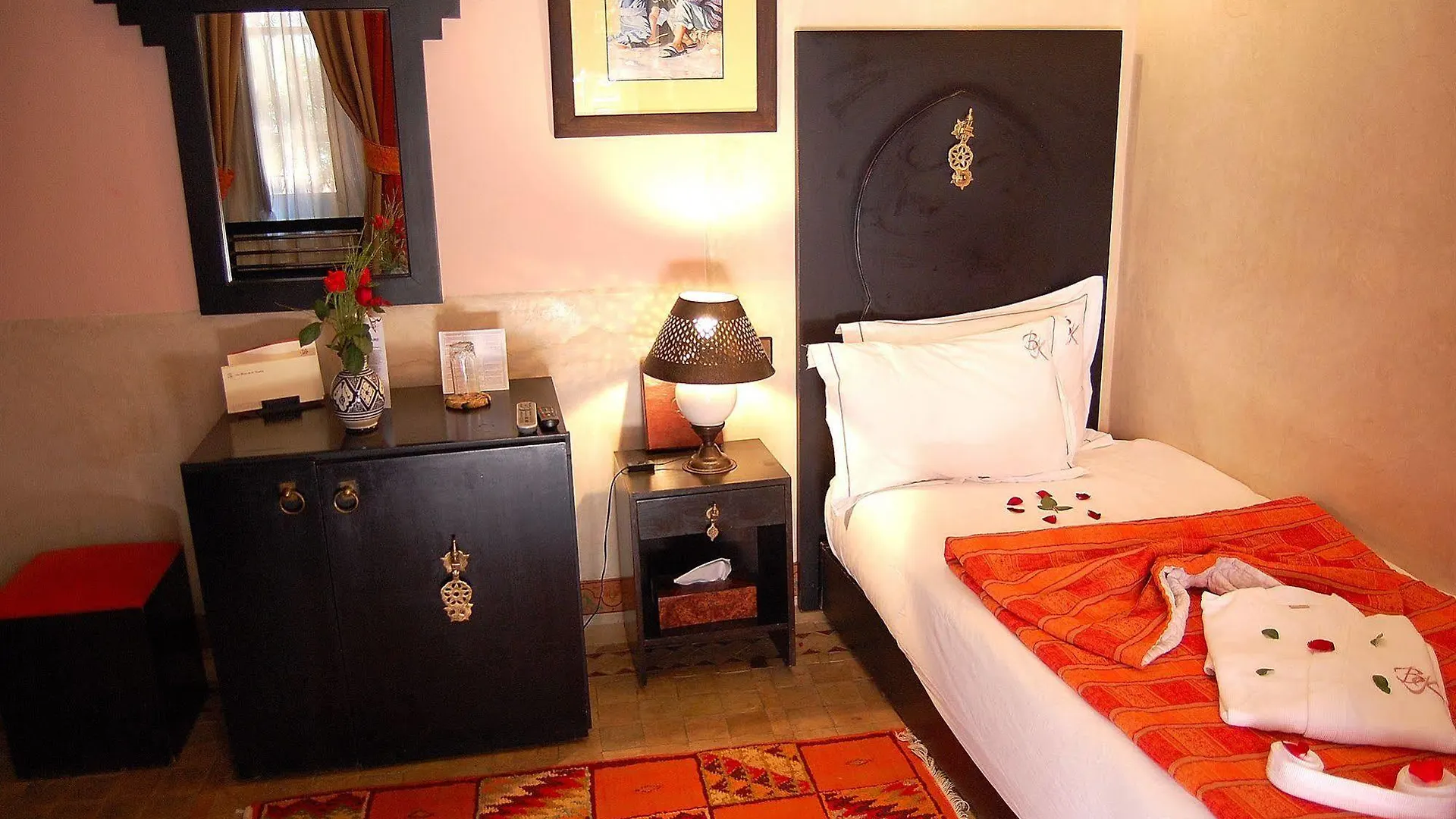 Riad Les Borjs De La Kasbah Hotel Marrakesh