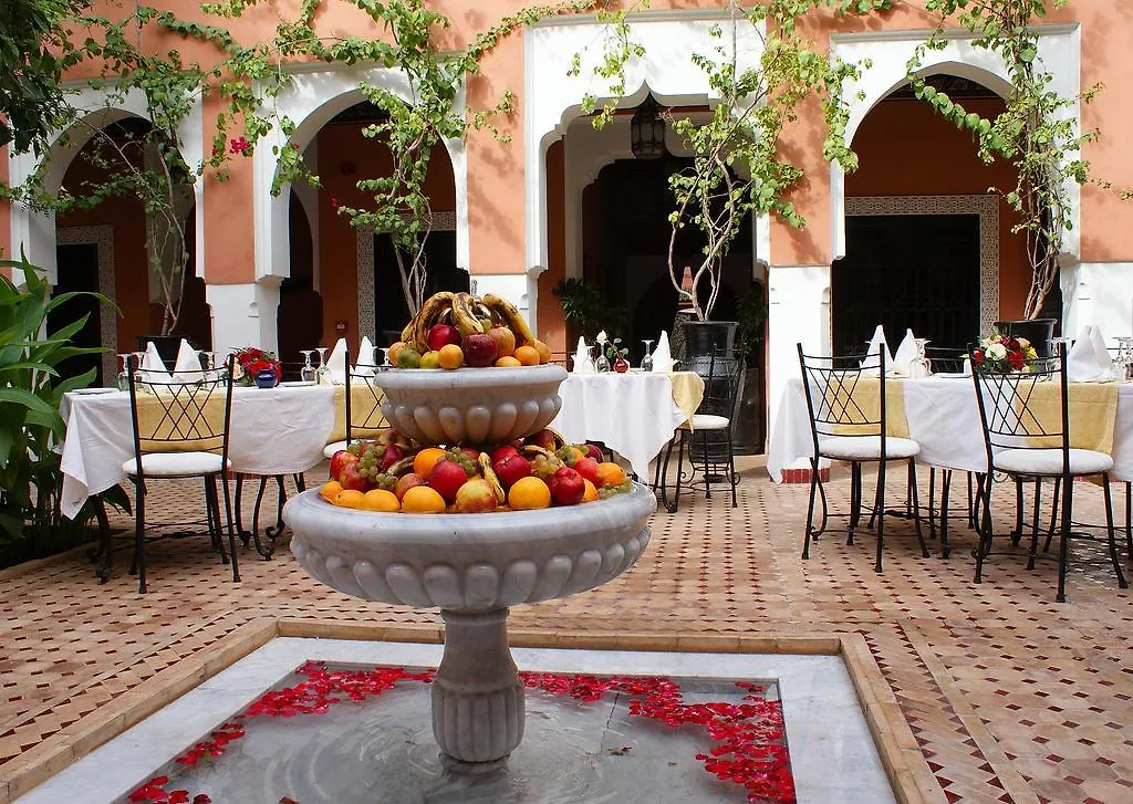 Les Borjs De La Kasbah Hotel Marrakesh 4*,  Morocco